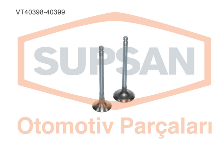 TAKIM SUBAP (4 SİLİNDİR) HYUNDAI ACCENT 1,5 16V 02-