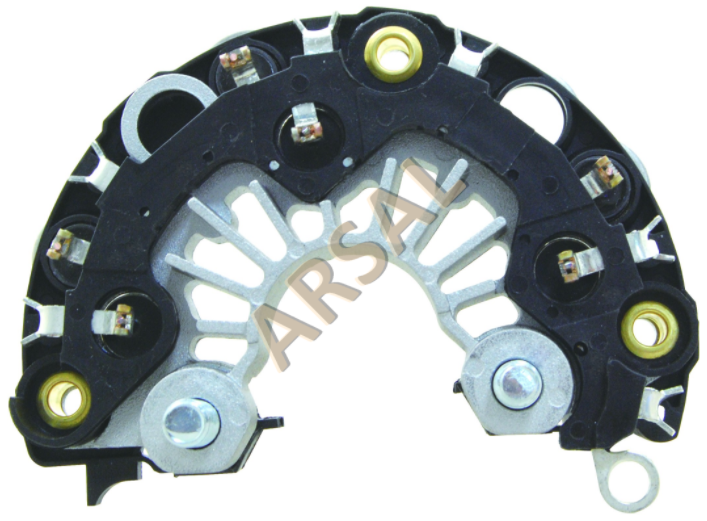 DİOT TABLASI (BOSCH TİPİ) OPEL ASTRA 03-/JEEP 99-06