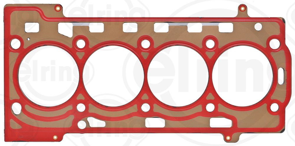 SİLİNDİR KAPAK CONTASI (0,8)(77,7 mm) VOLKSWAGEN EOS GOLF JETTA PASSAT TIGUAN /  SKODA YETI SUPERB OCTAVIA / SEAT TOLEDO LEON ALTEA /  AUDI A3 A1 1.4TSI CAXA CAXC CMSA CNVA BMY BLG