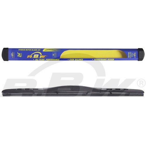 SİLECEK SÜPÜRGESİ 600mm (24")(HYBRID)