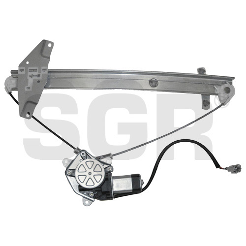 CAM KRİKOSU ELEKTRİKLİ (ÖN SAĞ) TOYOTA COROLLA AE100/101 93-97