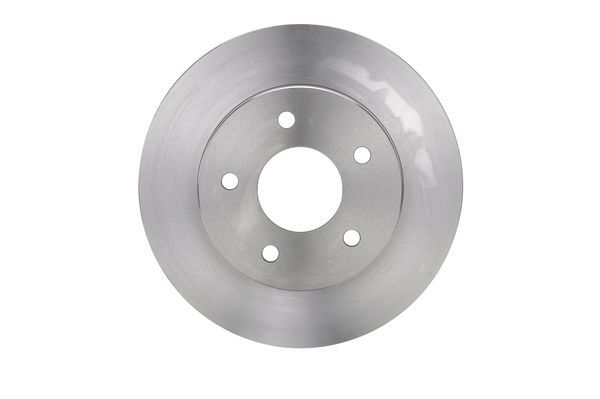 FREN DİSKİ (ARKA)(DÜZ)(278MM) NISSAN ALMERA TINO 1.8 - 2.0 - 2.2 dCi 00-06 / PRİMERA 02-