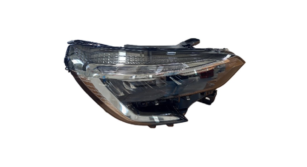 FAR (SAĞ)(LED)(AYAR MOTORLU)(BEYİNLİ) RENAULT CLİO V JOY / TOUCH 19-23