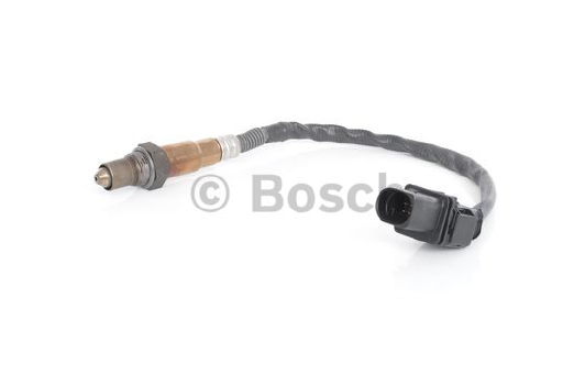 LAMBDA (OKSİJEN) SENSÖRÜ BMW E87 118D F20 F21 E90