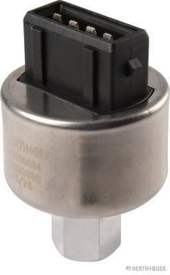 BASINÇ MÜŞÜRÜ 12V 4 FİŞLİ M.BENZ 124 (W124) 200D-200E-220E-230E-250D-260E-300D-300E / C-SERİSİ (W202) C180-C200-C220D-C250D / E-SERİSİ (W124) E220-E250-E280-E320