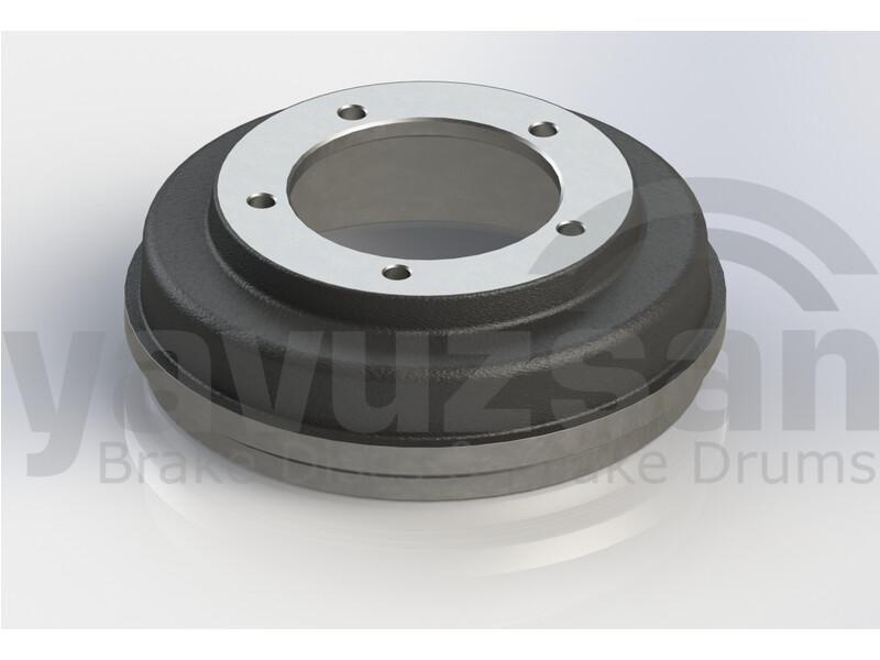 KAMPANA (ARKA)(254MM) FORD TRANSİT T12 1620KG 91-