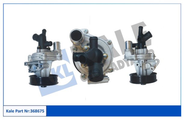 DEVİRDAİM FORD TRANSIT (V363) 2.2TDCI 14=> / RANGER 2.2TDCI 11=>