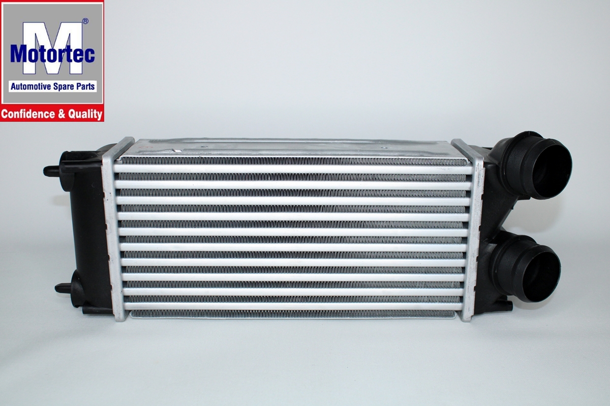 INTERCOOLER CITROEN C4 1,6 HDİ / PEUGEOT 3008 1,6 HDİ / 308 / 1,6 HDİ