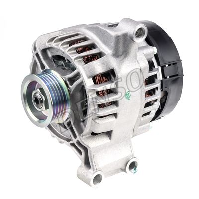 ALTERNATÖR 12V. 120A. ALFA ROMEO MITO 1.4 11- / FIAT PUNTO EVO 1.4 09-12