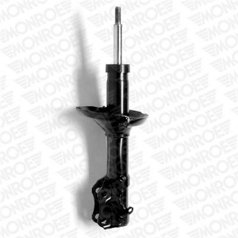 AMORTİSÖR (ÖN)(YAĞLI)(MONTAJ ÜRÜNÜDÜR) VW POLO CLASSİC 98-02