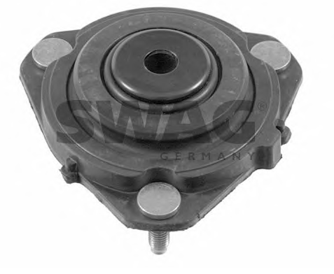 AMORTİSÖR ÜST TAKOZU FORD FIESTA V 02-08 / FUSION 10-12 / MAZDA 2 03-07