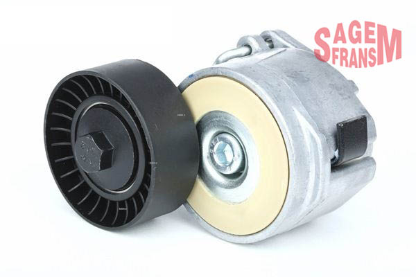 ALTERNATOR GERGİSİ (KÜTÜKLÜ) FIAT DOBLO / LINEA / BRAVO 1.6 MJT