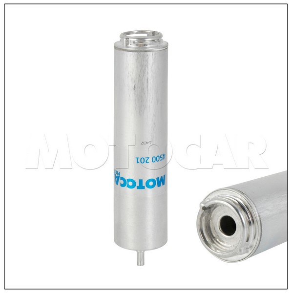 MAZOT FİLTRESİ BMW (F20) 116D-118D-120D 11- (N47D20C,B37D15A) / (F30) 318D-320D-325D-330D 11- (B47D20A,N47D20D,N47D20C,N57D30A) / (F82) 420D-425D-430D 13- (N47D20D,B47D20B,N57D30A)