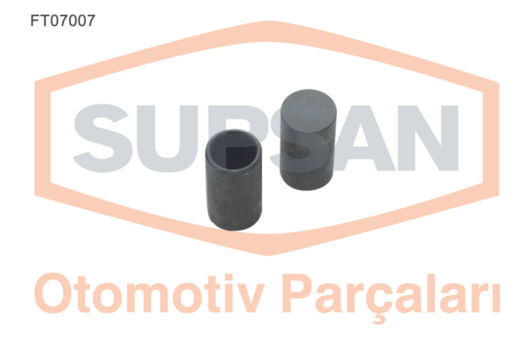 SUBAP FİNCANI RENAULT R9 1400 / R12 1400 (C1J)