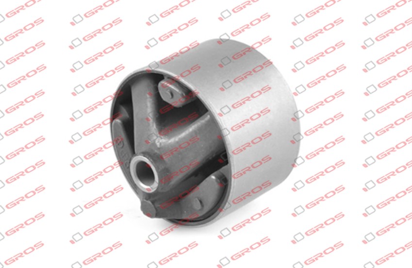 MOTOR TAKOZU (ÖN SAĞ) İÇ BURCU (80,1*12*83) MITSUBISHI COLT IV 1.6-1.8 BENZİNLİ 92>96