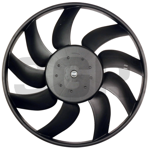 FAN MOTORU OPEL VECTRA C-SIGNUM