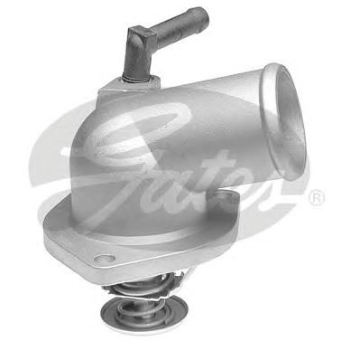 TERMOSTAT (92°C) OPEL ASTRA G 04-07 / COMBO 05- / CORSA C 00-09 / MERIVA A 03-06 / VECTRA B 95-02 / VECTRA C 05-08 / CHEVROLET LACETTI 05- / NUBIRA 05-11