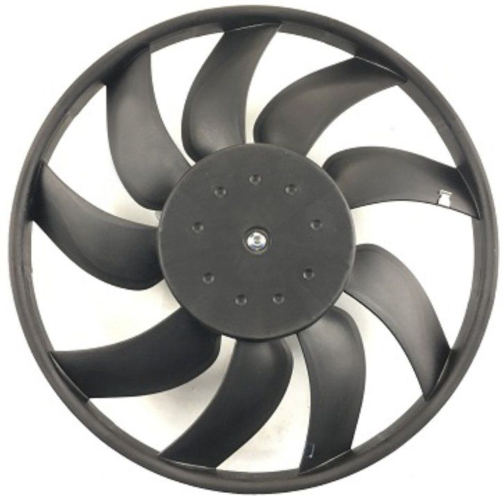 FAN MOTORU (SAĞ)(310 W) VW CRAFTER [30-35,30-50] - M.BENZ SPRINTER [906,907,910]