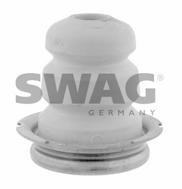 AMORTİSÖR TOZ KÖRÜĞÜ (ARKA)(116MM) VW CADDY III 10-15 / CADDY IV 15-20