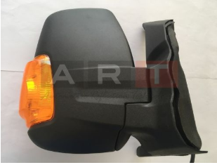 AYNA (SAĞ)(ELEKTRİKLİ) FORD TRANSİT V363 14- (SARI SİNYAL)