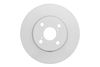 FREN DİSKİ (ÖN)(HAVALI)(255MM) TOYOTA COROLLA 1.4 VVTİ 01-