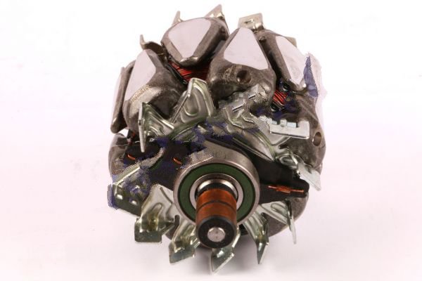 ALTERNATÖR ROTORU 105A. PEUGEOT 206 / FORD TRANSİT 02- / MULTIJET