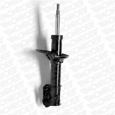 AMORTİSÖR (ÖN)(SAĞ)(YAĞLI)(MONTAJ ÜRÜNÜDÜR) HYUNDAI EXCEL / ACCENT 99-05