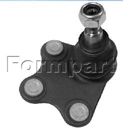 ROTİL (SOL) SEAT IBIZA V 03/08-