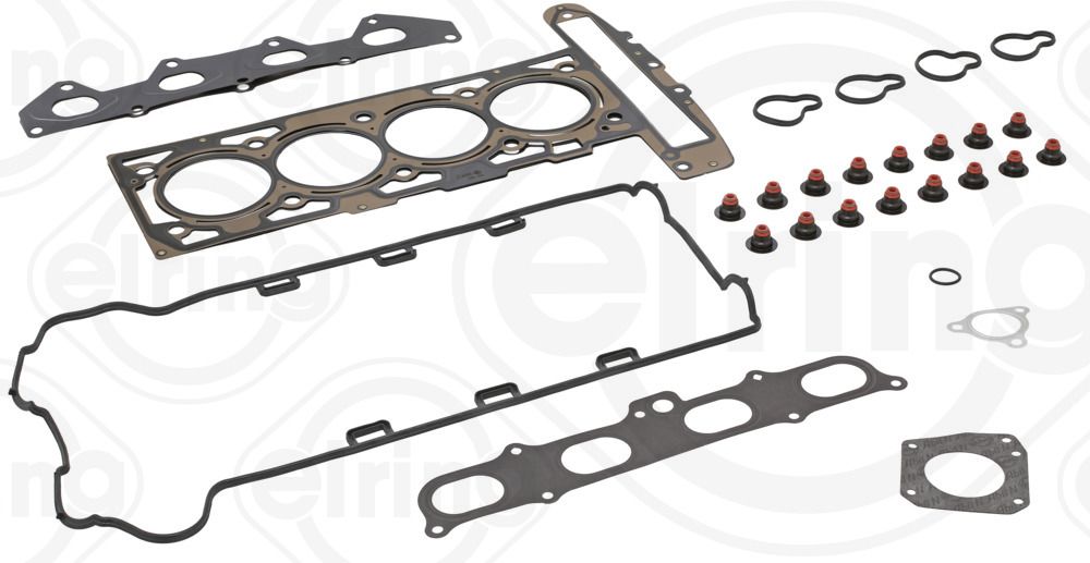 SİLİNDİR KAPAK CONTA SETİ OPEL SIGNUM / VECTRA C