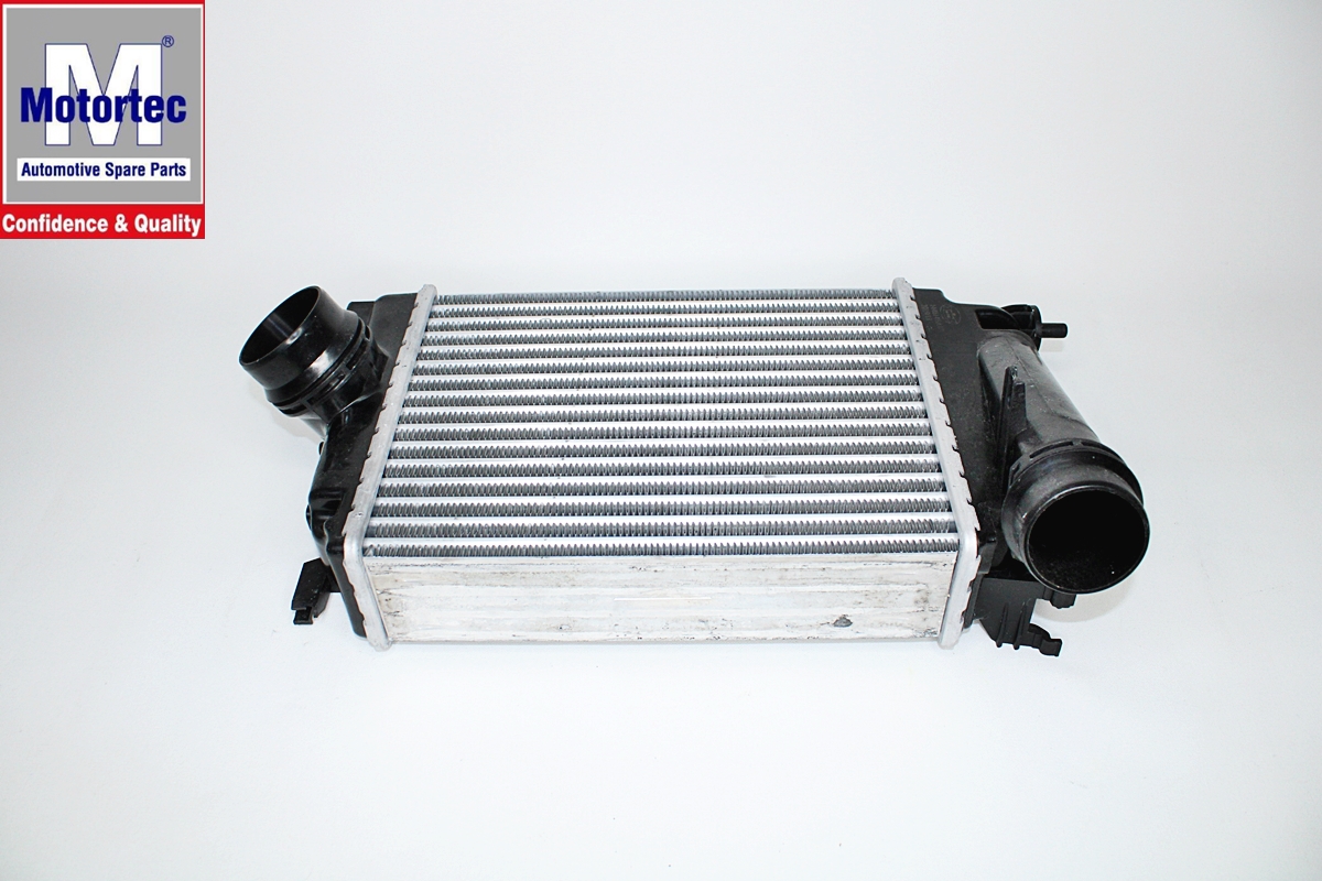 INTERCOOLER RENAULT MEGANE IV 1,5 DCİ / NİSSAN QASHQAİ II 1.5 DCİ