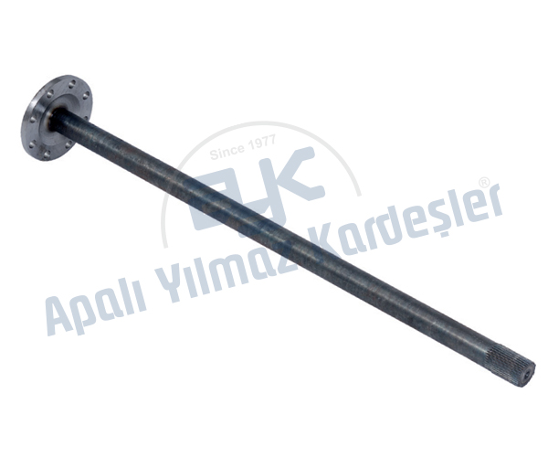 AKS (ARKA)(ÇİFT TEKER) FORD TRANSİT V347