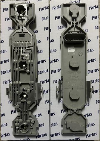 STOP DUY (8524) FORD CONNECT 02-09