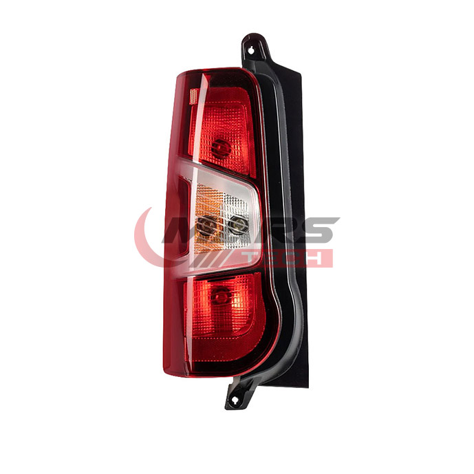 STOP LAMBASI (SOL) PEUGEOT PARTNER (VAN) 19- / OPEL COMBO (CARGO) 20-  / CITROEN BERLINGO (VAN) 19- / FIAT DOBLO (CARGO) 23-