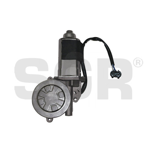 CAM KRİKO MOTORU (ÖN SOL) 12V. ISUZU NKR