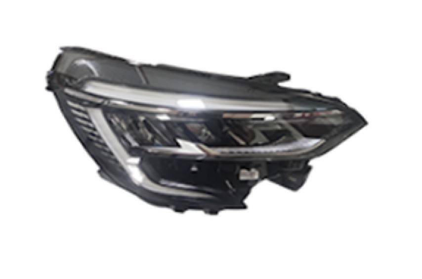 FAR (SAĞ)(LED)(AYAR MOTORLU)(BEYİNLİ) RENAULT CLİO V İCON 19-23