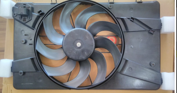 FAN MOTORU (DAVLUMBAZLI)(FOP595) OPEL ASTRA 1.4 İ 10- INSI