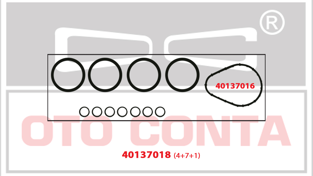 EMME MANİFOLT+TERMOSTAT CONTASI (7+4+1) RENAULT MASTER 2.2-2.5 / TRAFİC 2.2-2.5