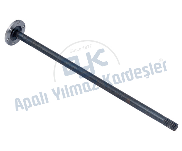 AKS (ARKA)(ÇİFT TEKER) FORD TRANSİT V184