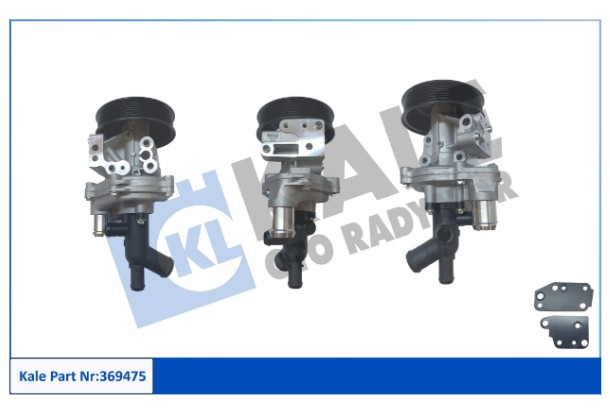 DEVİRDAİM FORD TRANSIT 2.4DI 00<06 2.4TDCI 06<14 - LAND ROVER DEFENDER 2.4TD4 4X4 07<16 - LTI TX 2.4TDI 02=>