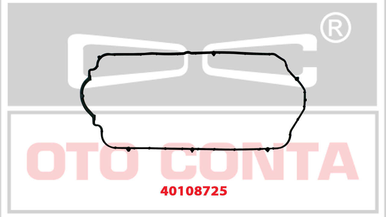 ÜST KAPAK CONTASI RENAULT CLİO III 1.2 16V