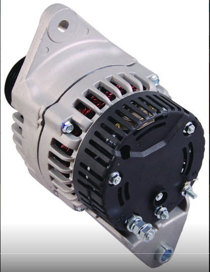 ALTERNATÖR 12V 120A NEW HOLLAND CS6090 BİÇERDÖVER