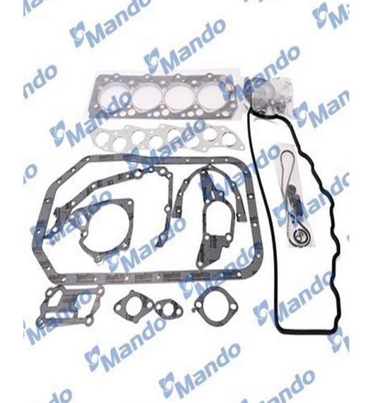 MOTOR TAKIM CONTASI HYUNDAI H1 2.4-2.5 CRDİ-2.5 TD 00- (EGONH00130)