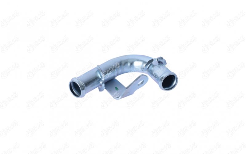 EGR BORUSU ALFA ROMEO MITO 1.3 MultiJet  08- / FIAT DOBLO 1.3 D MultiJet 10- /  FIORINO 07- / GRANDE PUNTO 1.3 JTD Multijet 06- / LINEA 07-