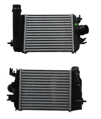 INTERCOOLER(IRN364) RENAULT CLIO V 20- / DUSTER 20-