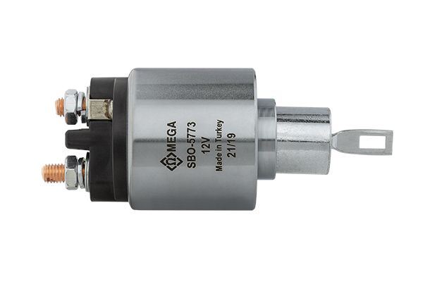 MARŞ OTOMATİĞİ 12V. (BOSCH) VW / AUDI / SKODA