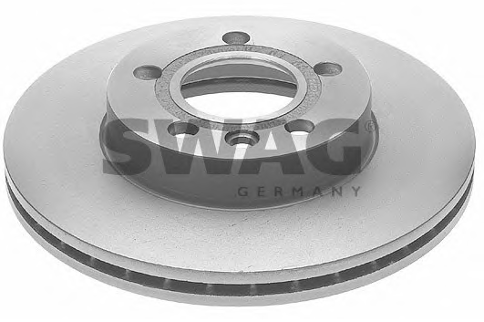 FREN DİSKİ (ÖN)(HAVALI)(280MM) VW TRANSPORTER T4 1.8-1.9D-2.0-2.4D-2.5-2.5 TDI 90-03