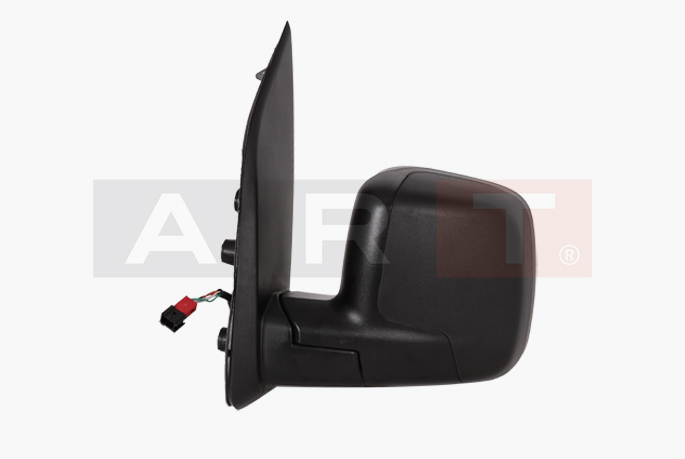 AYNA (SOL)(ELEKTRİKLİ) FIAT FIORINO/ PEUGEOT BİPPER / CITROEN NEMO 07- (ISITMALI)