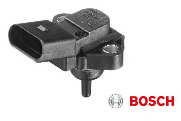 BASINÇ SENSÖRÜ VW PASSAT 97-01 / AUDI A4 97-01 / BORA / CADDY II / GOLF IV