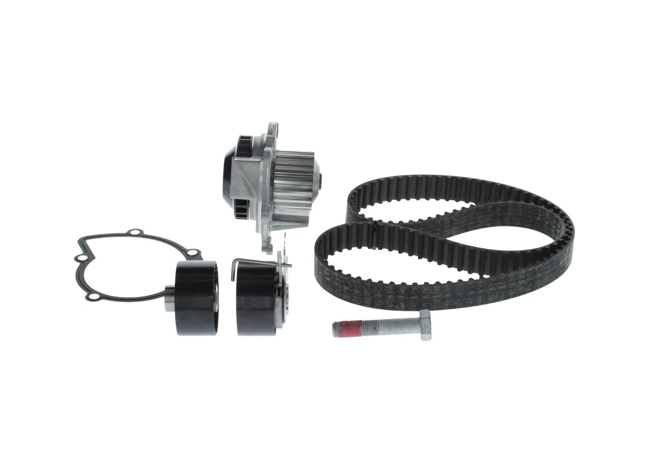 TRİGER SETİ+DEVİRDAİM (ESKİ NO:1987946497) FIAT SCUDO Minibüs/Otobüs 2.0 D Multijet 10-16 / FORD S-MAX VAN 2.0 TDCi 10-14