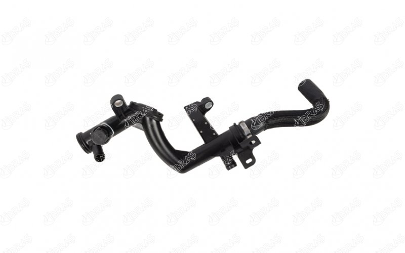 SU HORTUMU CITROEN BERLINGO / C2 / C3/ C4 / C5 / JUMPY / FORD FIESTA V / MINI COOPER / PEUGEOT 1007 / 207 / 307 / 3008 / PARTNER / PARTNER TEPEE / VOLVO C30 / S40 / S80